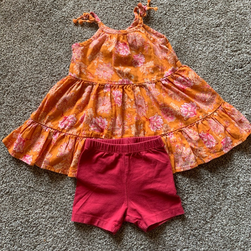 Old Navy Girls 18-24M Bundle - Picture 2 of 5